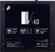Блок живлення 1stPlayer PS-400FK 400W - зображення 6