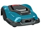 Газонокосарка-робот акумуляторна Makita RM350D (3500 м2, 20-60 мм, 26º, BL, XPT) - зображення 2
