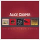 ALICE COOPER – Original Album Series (Box Set, 5CD, EU) - зображення 1