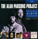 The Alan Parsons Project – Original Album Classics (Box Set, 5CD, EU) - изображение 1