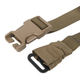 Сумка поясна Helikon-tex Олива Bandicoot Waist Pack OLIVE GREEN (TB-BDC-CD-02) - зображення 5