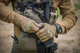 Рукавиці тактичні Helikon-Tex S Койот, Мультікам Tactical Gloves Hard MultiCam/Coyote (RK-RNG-PO-3411A-B03-S) - зображення 4