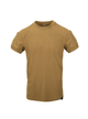 Футболка тактична Helikon-Tex Термоактивна XL Койот TACTICAL T-SHIRT - TOPCOOL COYOTE (TS-TTS-TC-11-B06-XL) - зображення 2