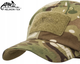 Бейсболка тактична Helikon-tex® BBC Vent Cap Rip-Stop MULTICAM (CZ-BBC-NR-34) - зображення 2