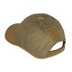 Бейсболка тактична Helikon-tex One size Олива, Зелена CAP RIPSTOP OLIVE/GREEN (CZ-LGC-PR-0212A) - изображение 2