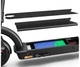 Электросамокат Sharp EM-KS4CEU-B - изображение 4