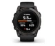 Смарт-годинник Garmin Epix Pro Gen 2 51mm Sapphire Carbon Gray DLC Titanium with Black Silicone (010-02804-53) - изображение 9