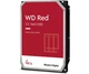HDD 4000Gb, 5400rpm, WD RED, 256M, SATA 6Gb/s (WD40EFAX) - изображение 1
