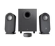 Мультимедийная акустика Logitech Z407 Graphite (980-001348) - изображение 1