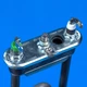 ТЭН 1700 Вт 190 мм с отверстием Thermowatt для стиральной машины (C00086357) - изображение 3
