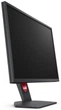 TFT 24.5' BenQ ZOWIE XL2540K, 240Гц, HDMI x3, DP1.2, Pivot, темно-сірий - изображение 3