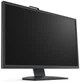 TFT 24.5' BenQ ZOWIE XL2540K, 240Гц, HDMI x3, DP1.2, Pivot, темно-сірий - изображение 5