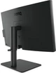 TFT 27' BenQ PD2706U, 4K UHD, IPS, 99% sRGB, HDR10, HDMI, DP, USB-C, USB-hub, HAS, колонки - зображення 5