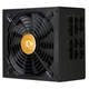 Блок питания для ПК 1250W Chieftec POLARIS PPS-1250FC 120 mm 80+ GOLD Cable management ATX - изображение 2