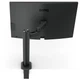 TFT 31.5" BenQ PD3205UA, IPS, 4K UHD, 99% sRGB, HDMI, DP, USB-С, USB-hub, HAS, колонки, темно- сірий - изображение 6