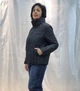 Женская демисезонная куртка Max Mara (Vivilona) 3101 Черный, S - изображение 3