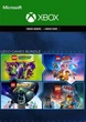 Ключ активации The LEGO® Games Bundle для Xbox One/Series S/X - изображение 1