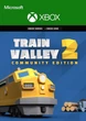 Ключ активации Train Valley 2 - Community Edition для Xbox One/Series S/X - изображение 1