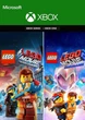 Ключ активации The LEGO® Movie Videogame-Bundle для Xbox One/Series S/X - изображение 1