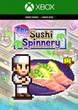 Ключ активации The Sushi Spinnery для Xbox One/Series S/X - изображение 1