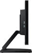 TFT 21.5' Neovo TM-22, сенсорний (P-Cup, 10 дотиків), VGA, HDMI, DP, USB хаб, колонки, чорний - зображення 3
