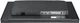 TFT 21.5' Neovo TM-22, сенсорний (P-Cup, 10 дотиків), VGA, HDMI, DP, USB хаб, колонки, чорний - зображення 6