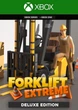 Ключ активации Forklift Extreme: Deluxe Edition для Xbox One/Series S/X - изображение 1