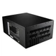 Блок питания для ПК 2000W FSP FSP2000-52AGPBI 80+ Gold18xPCI-E6+2 135mm fan Modular C20 ATX/EPS - изображение 4