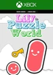 Ключ активации Lily in Puzzle World (Xbox & PC) для Xbox One/Series S/X - изображение 1