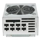 Блок питания для ПК 1200W FSP FSP1200-50AAG 80+ GOLD 6xPCI-E6+2 135mm fan Modular C20 ATX - изображение 3