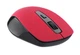 Безпровідна мишка 2Е MF211 1600dpi 4 кн USB Red - изображение 3