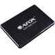 SSD накопитель 512ГБ AFox SD250 SATA III 3D NAND 2.5 (LKMTR_808397) - изображение 2