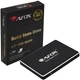 SSD 512Gb AFox 2.5" SATA III 3D NAND, Retail - изображение 6