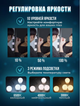 Подсветка для зеркала светодиодная лампочки для макияжа vanit mirror lights белые - изображение 3