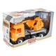 Машина Спецтехника Кран Middle truck Tigres 39313 - изображение 1
