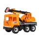 Машина Спецтехника Кран Middle truck Tigres 39313 - изображение 3
