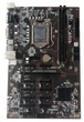 Материнська плата Lapsaipc B250 BTC-12P (B250 BTC-12P) (Socket 1151, Intel B250, ATX) Б/в - зображення 1