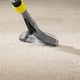 Насадка на пылесос Karcher для пола, с шарниром, 240 мм (4.130-007.0) - изображение 3