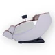 Массажное кресло REXON BROOKLYN 4D WHITE/BEIGE - изображение 6