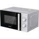 Мікрохвильова піч GORENJE MO 20 E1WH - изображение 3