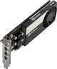 HP Відеокарта NVIDIA T1000 4GB Graphics - зображення 2