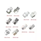 Ключ секретка VW Audi Skoda 001/11 граней(Teeth) - изображение 2