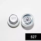 Ключ секретка 527 VAG VW Polo Golf Jetta Passat CC Tiguan Touran Phaeton - изображение 1