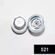 Ключ секретка 521 VAG VW Polo Golf Jetta Passat CC Tiguan Touran Phaeton - изображение 1