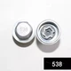 Ключ секретка 538 VAG VW Polo Golf Jetta Passat CC Tiguan Touran Phaeton - изображение 1