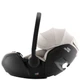 Автокресло Britax-Romer Baby-Safe Pro Soft Taupe (2000039636) - изображение 3