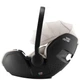 Автокресло Britax-Romer Baby-Safe Pro Soft Taupe (2000039636) - изображение 6