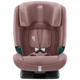 Автокрісло Britax-Romer Evolvafix Dusty Rose (2000039709) - зображення 3