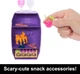Кукла Monster High Scare-adise Island Snack Shack LAGOONA BLUE - Игровой набор Монстер Хай Лагуна Блю (Пугающий рай) с закусочной (HRP70) - Mattel - изображение 5