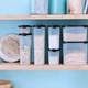 Компактус овальный 2.9 л с черной крышкой, Tupperware - изображение 6